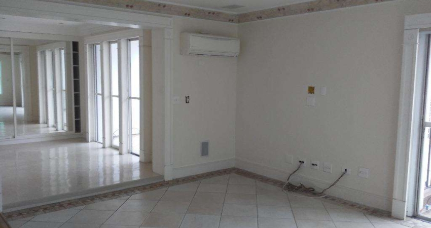 Apartamento com 3 dormitórios à venda, 376 m² - Campo Belo - São Paulo/SP