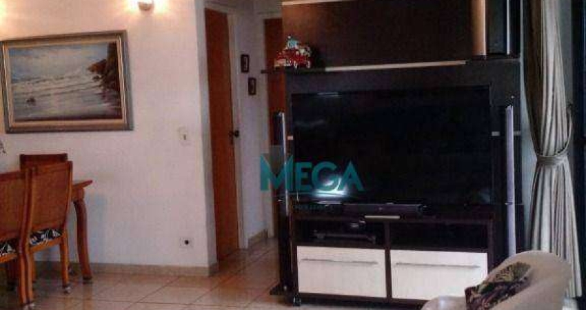 Apartamento amplo a venda no Jardim Paulista. 3 dormitórios sendo 1 suíte máster com closet.