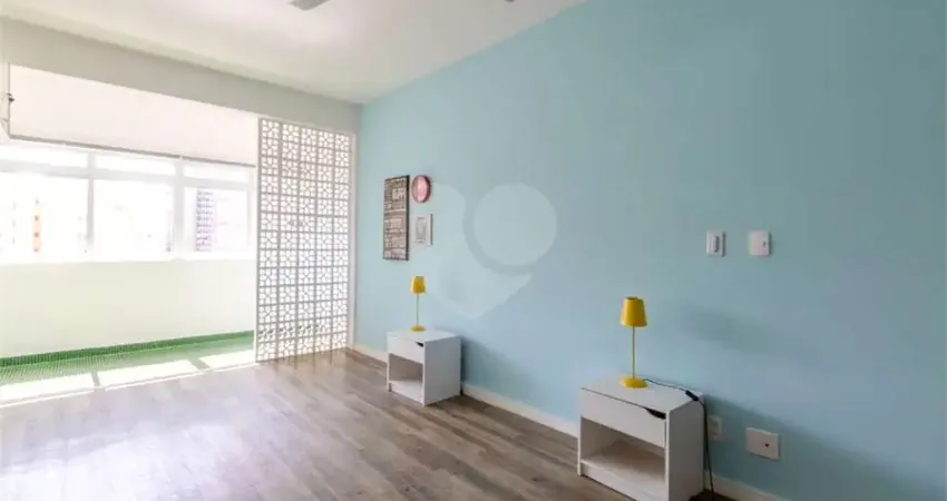 Apartamento-São Paulo-BELA VISTA | Ref.: REO8738