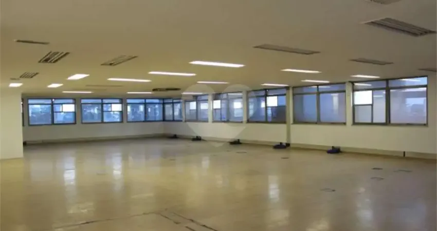 Laje comercial, disponível para locação e venda, próximo à Marginal Pinheiros e ao Shopping Eldorado
