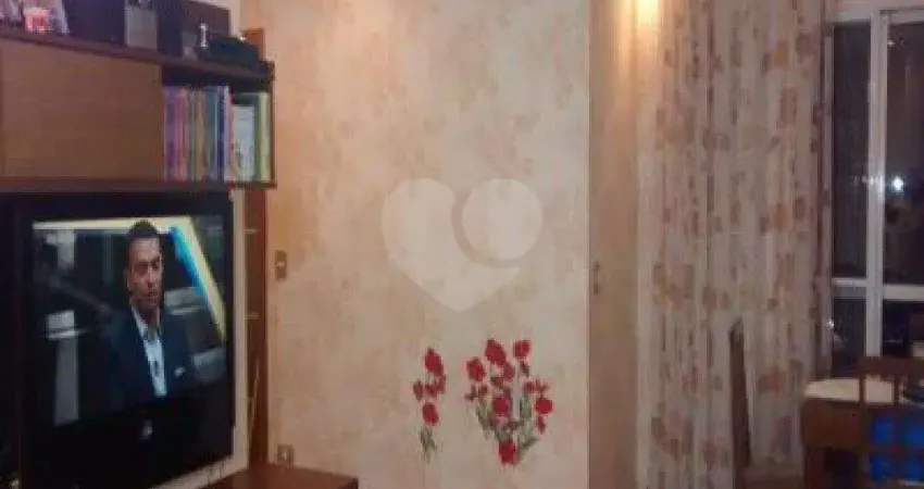 Apartamento com 2 quartos à venda na Rua Aldeia Paracanti, 119, Penha, São Paulo