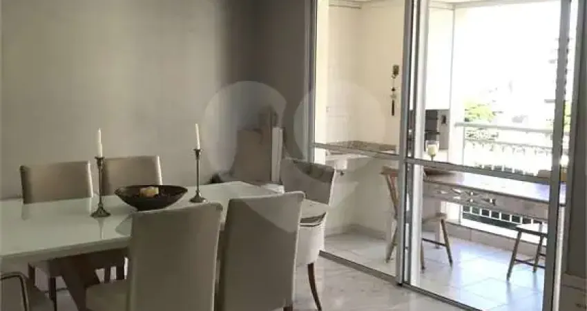 Apartamento com 2 quartos à venda na Alameda dos Arapanés, 1131, Moema, São Paulo