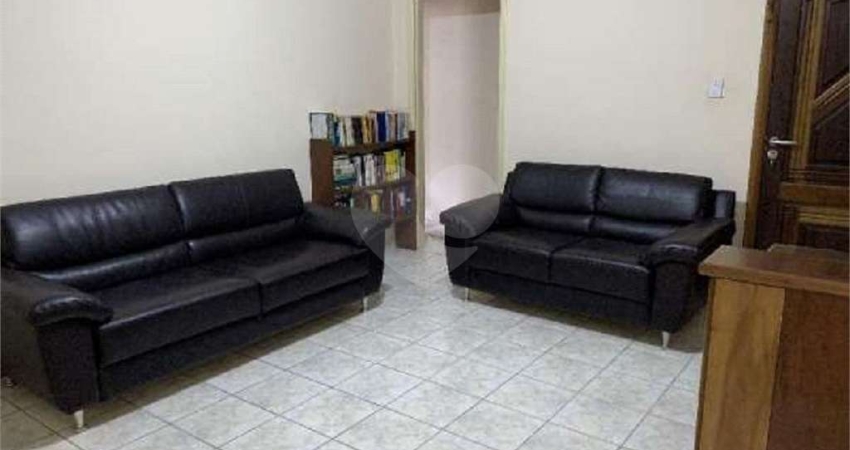 Apartamento com 2 quartos à venda na Praça René Barreto, 20, Lapa, São Paulo