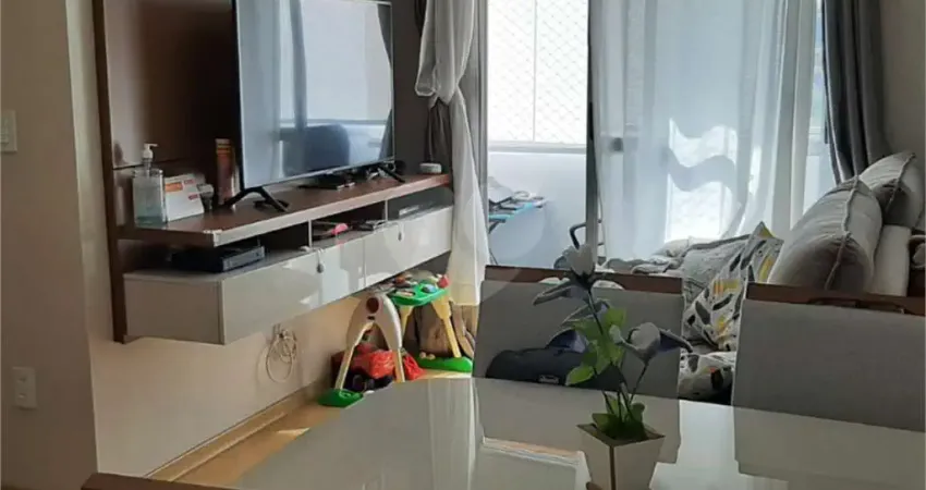 Apartamento com 2 quartos à venda na Rua Francisco Rodrigues Seckler, 111, Itaquera, São Paulo