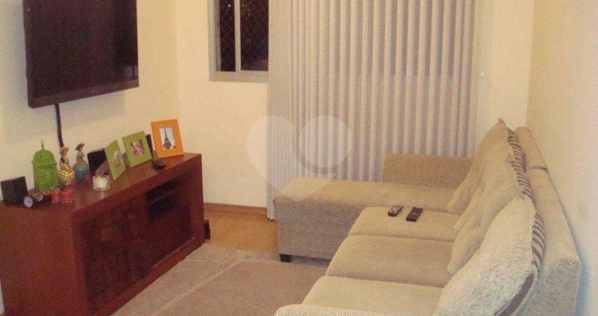 Apartamento com 2 quartos à venda na Rua George Chahestian, 11, Casa Verde, São Paulo