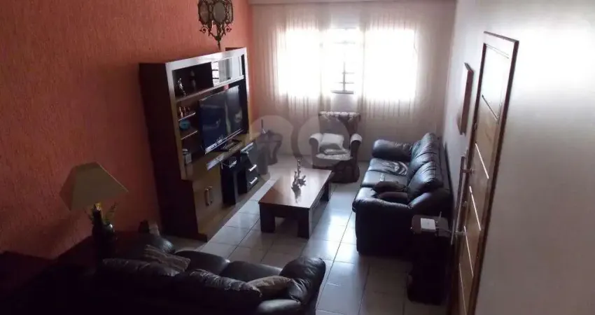 Casa com 3 quartos à venda na Vila Nova Mazzei, São Paulo 