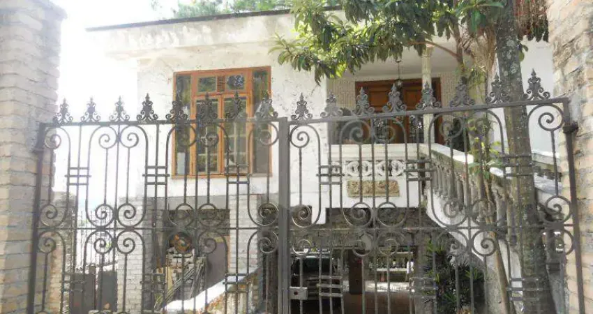 Casa com 5 quartos à venda na Rua Manuel Morais Pontes, 355, Tremembé, São Paulo