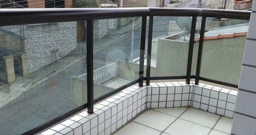 Apartamento com 4 quartos à venda na Rua Damiana da Cunha, 504, Santana, São Paulo