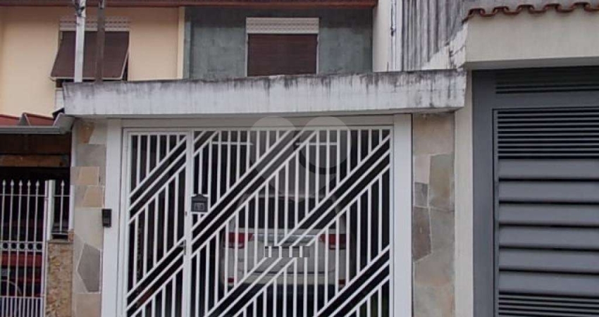 Casa com 2 quartos à venda na Rua Engenheiro Mac Lean, 149, Santana, São Paulo