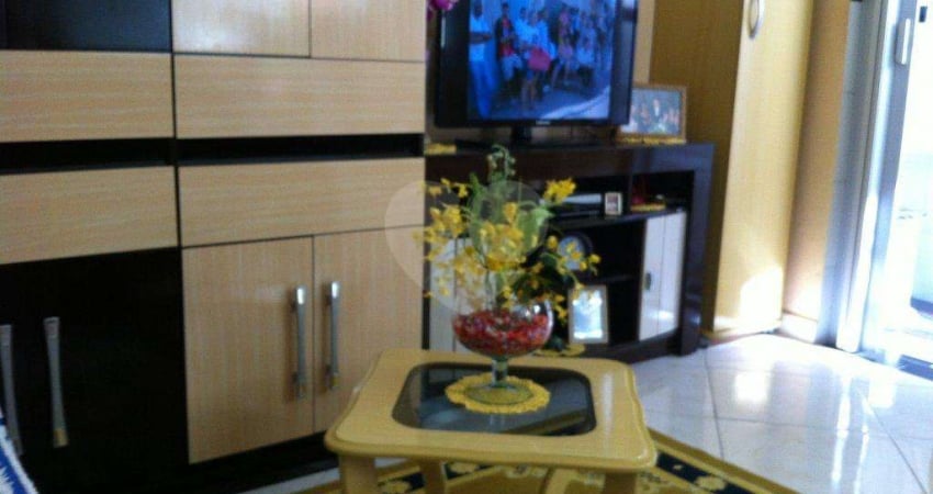 Casa com 5 quartos à venda na Rua Alto Porã, 58, Vila Guilherme, São Paulo
