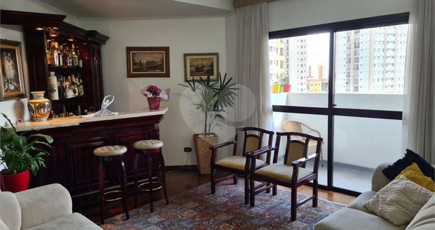 apartamento amplo com 4 dormitorios em Santana