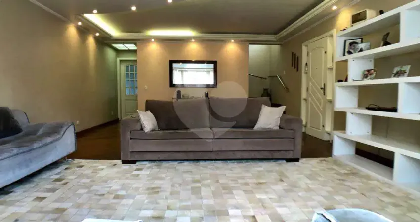 Casa com 4 quartos à venda na Rua José Justino Pereira, 254, Água Fria, São Paulo