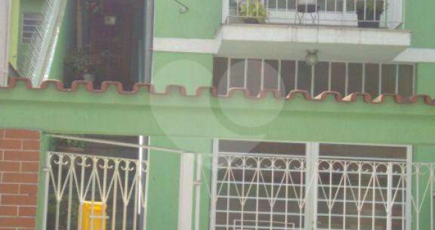 Casa com 3 quartos à venda na Rua Piatá, 789, Parada Inglesa, São Paulo