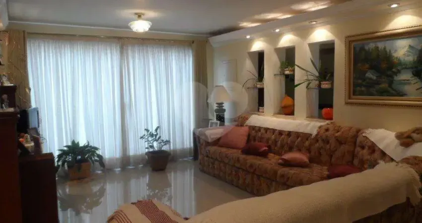 SOBRADO EXCELENTE A VENDA NO JD. VIRGÍNIA BIANCA - 3 DORMS (1 SUÍTE), CHURRASQUEIRA E 2 VAGAS