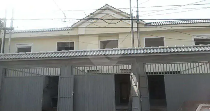 Casa com 3 quartos à venda na Rua Campo Comprido, 309, Lauzane Paulista, São Paulo