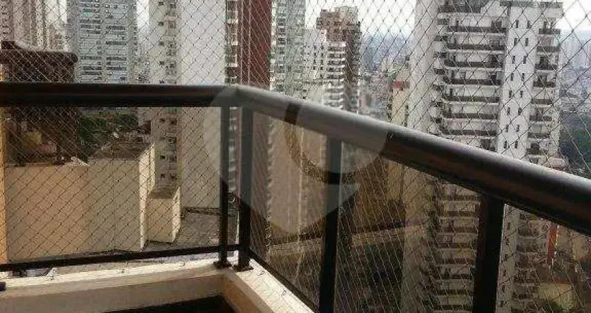 Apartamento com 4 quartos à venda na Rua Doutor Guilherme Cristofel, Santana, São Paulo