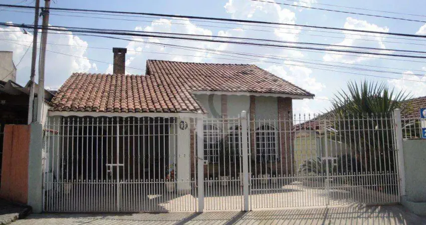 Casa com 3 quartos à venda na Rua Aquiles, 95, Jaçanã, São Paulo
