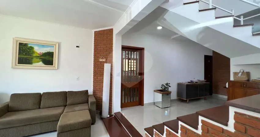 Casa com 3 quartos à venda na Rua Alberto D'Aversa, 139, Jaçanã, São Paulo