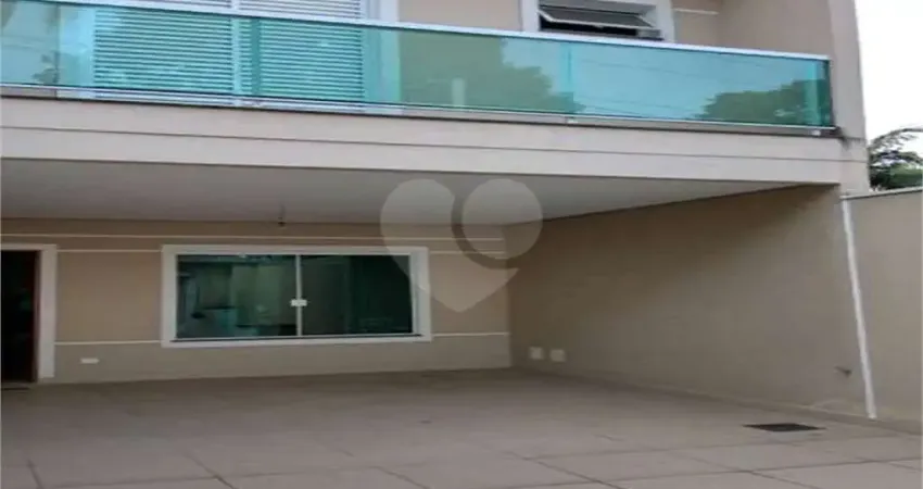 Casa com 3 quartos à venda na Vila Irmãos Arnoni, São Paulo 