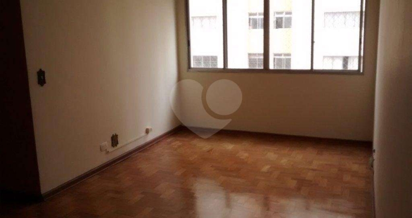 Apartamento com 3 quartos à venda na Rua Voluntários da Pátria, 3836, Santana, São Paulo