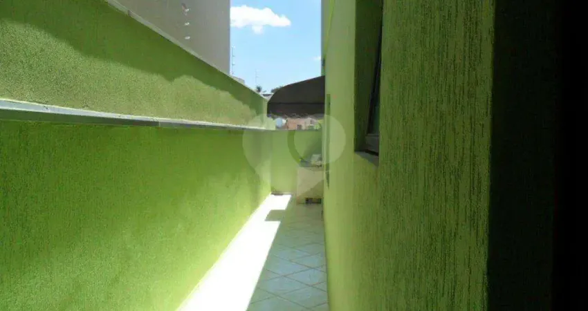Casa com 3 quartos à venda na Rua Padre José Natuzzi, 309, Pirituba, São Paulo