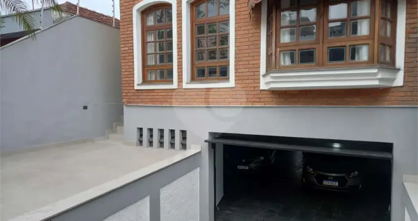 Casa com 4 quartos à venda na Rua Humberto Bortolo, 444, Tremembé, São Paulo