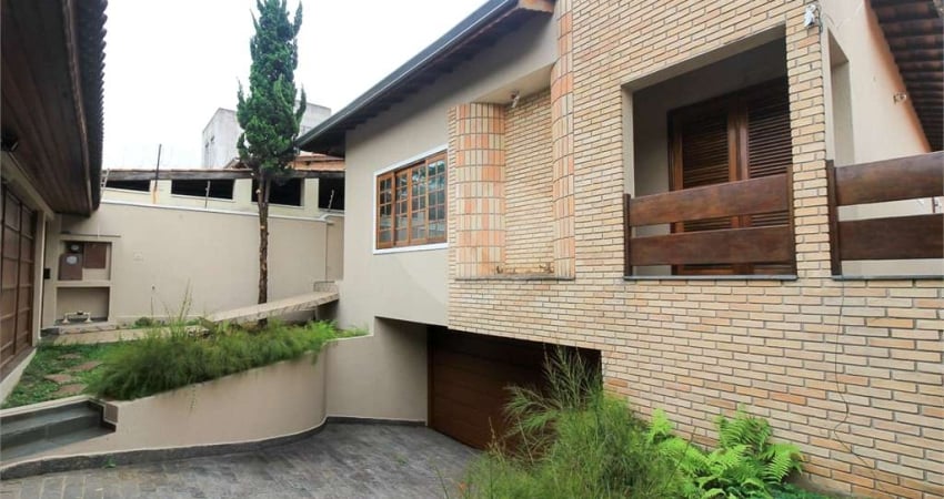 Casa com 3 quartos à venda na Rua dos Mártires Armênios, 204, Barro Branco (Zona Norte), São Paulo
