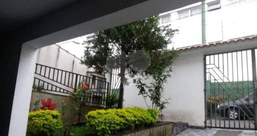 Casa com 3 quartos à venda na Rua Manoel Soares, 229, Tremembé, São Paulo