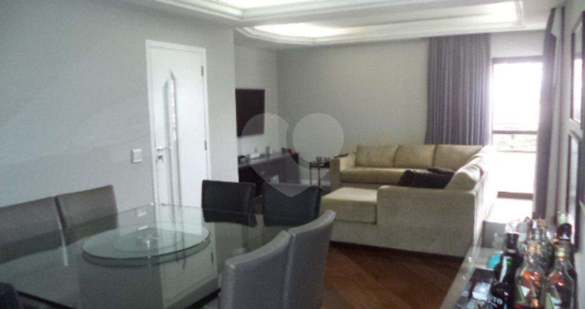 APARTAMENTO LINDO A VENDA NA ÁGUA FRIA - 160M2 - 3 DORMS (1 SUÍTE) E 2 VAGAS DE GARAGEM