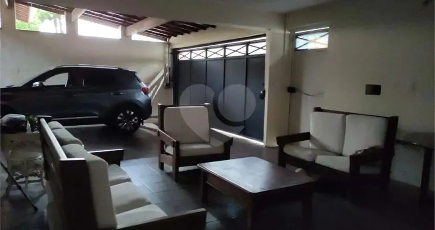 Sobrado com 4 quartos à venda em barro branco (zona norte) - sp