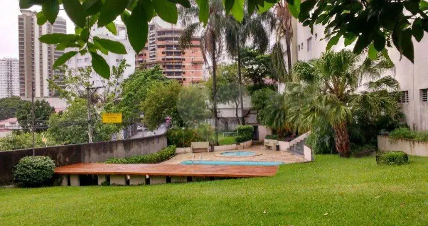 Apartamento com 1 quarto à venda na Rua Voluntários da Pátria, 3158, Santana, São Paulo