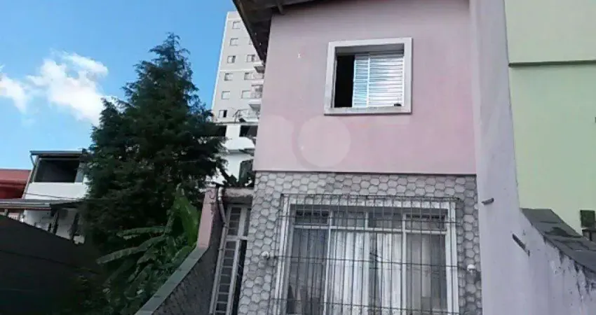 Casa com 3 quartos à venda na Rua Caracaxá, 838, Vila Nivi, São Paulo