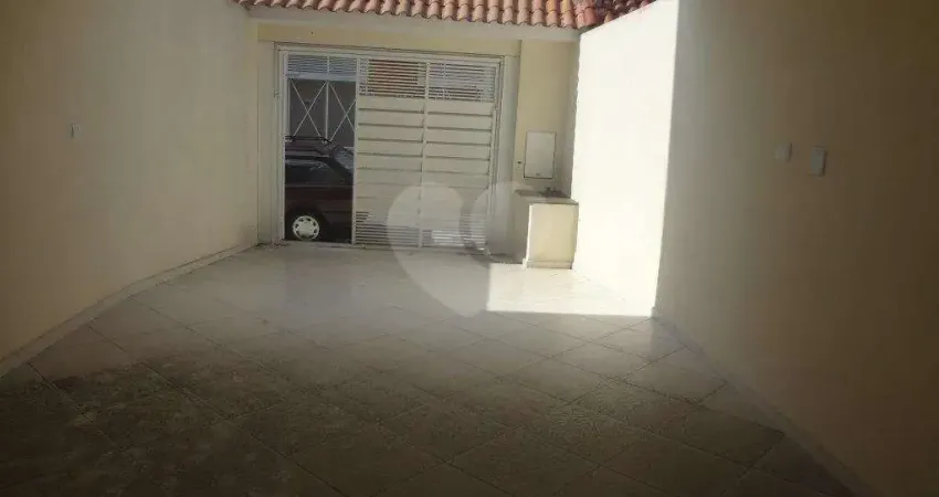 Casa com 3 quartos à venda na Rua Luís Cardamone, 174, Imirim, São Paulo