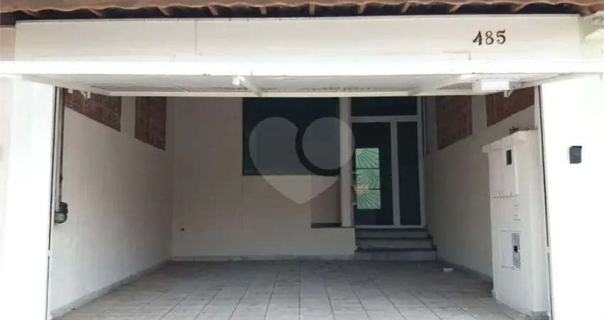 Casa com 3 quartos à venda na Rua Humberto Bortolo, 485, Tremembé, São Paulo