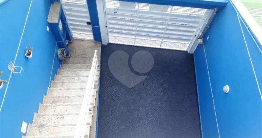 Casa com 3 quartos à venda no Parada Inglesa, São Paulo 