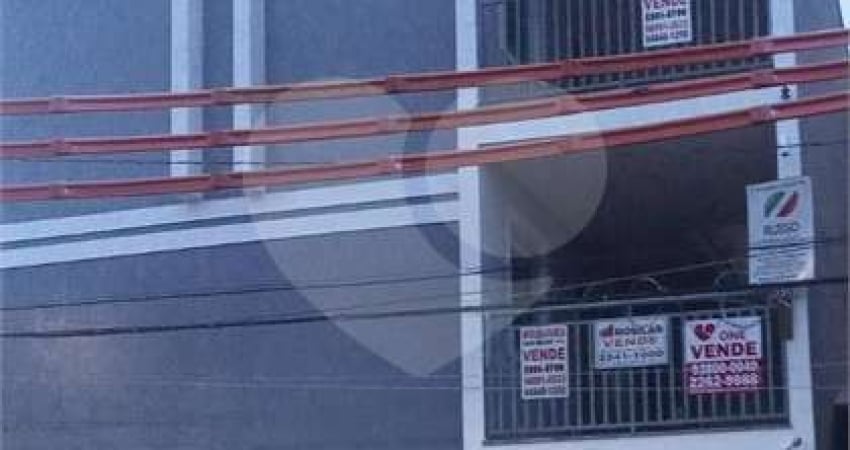 Apartamento com 1 quarto à venda na Rua Antônio Eduardo, 101, Jaçanã, São Paulo