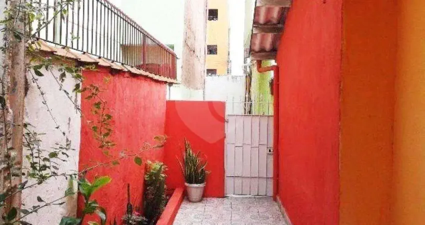 Casa com 2 quartos à venda na Travessa Tomás Joy, 11, Parque Edu Chaves, São Paulo