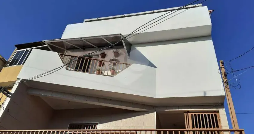 Casa com 4 quartos à venda na Travessa Américo Bologna, 46, Casa Verde, São Paulo