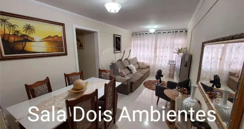 Apartamento com 3 quartos à venda na Rua Ângelo Aloísio, 92, Jaçanã, São Paulo