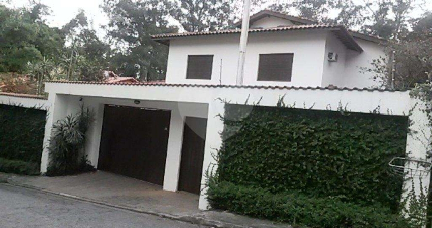 Casa em condomínio fechado com 5 quartos à venda na Rua Maria Amélia Monteiro, 485, Mandaqui, São Paulo