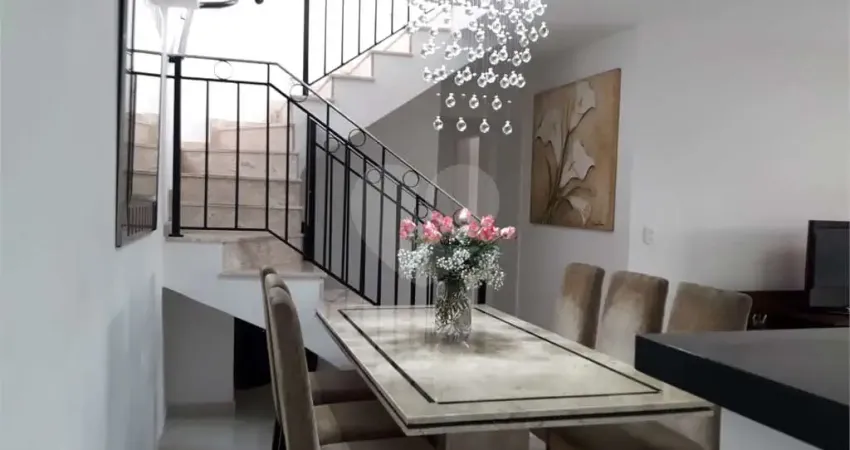 Apartamento com 3 quartos à venda no Tremembé, São Paulo 