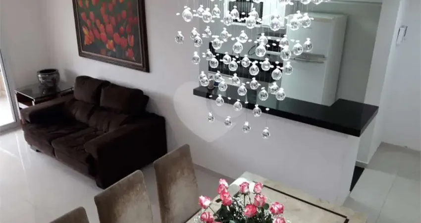 Apartamento-São Paulo-TREMEMBÉ | Ref.: REO177679