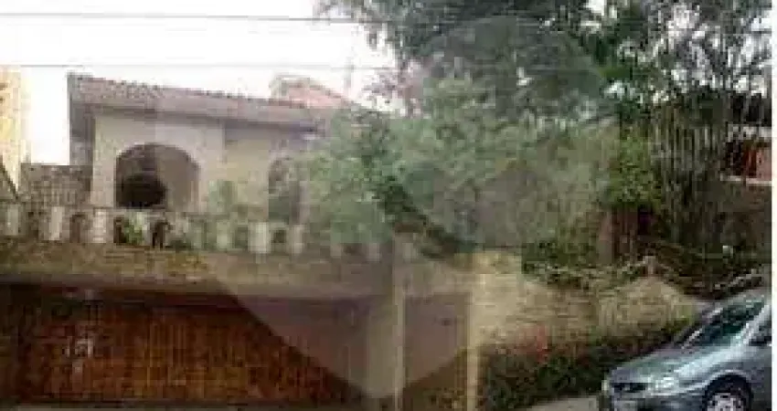 Casa com 4 quartos à venda na Rua Manuel de Almeida, Vila Guilherme, São Paulo