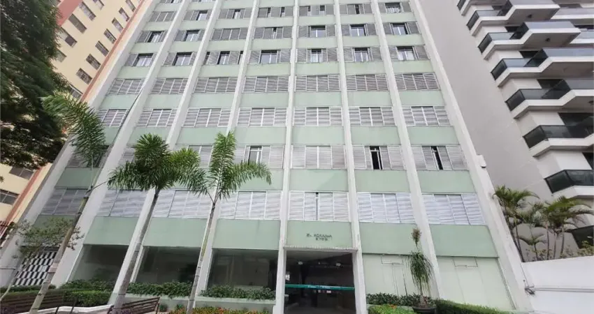 Apartamento com 3 quartos à venda na Rua Voluntários da Pátria, Santana, São Paulo