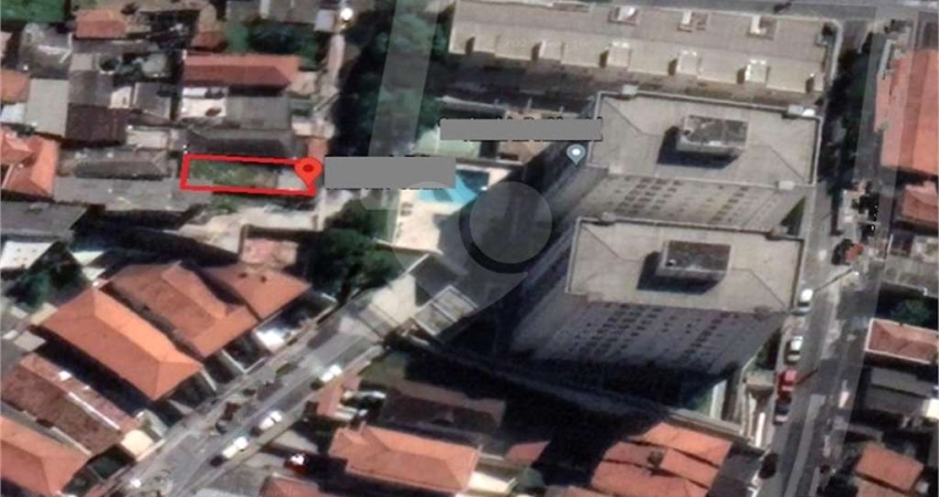 Excelente Terreno com 204 m² à venda por 450 mil reais, Vila Nova Mazzei, São Paulo, SP.