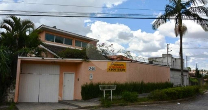 Casa com 3 quartos à venda na Rua dos Mártires Armênios, 240, Barro Branco (Zona Norte), São Paulo