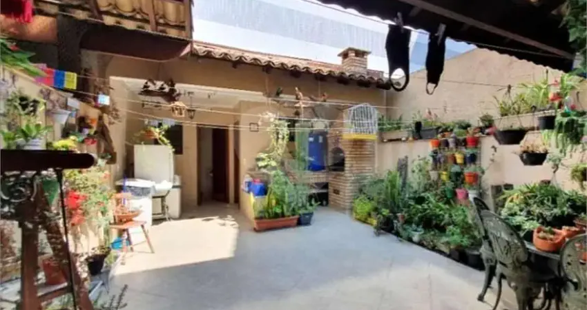 Casa com 3 quartos à venda na Rua Padre Paulo Ravier, 114, Água Fria, São Paulo