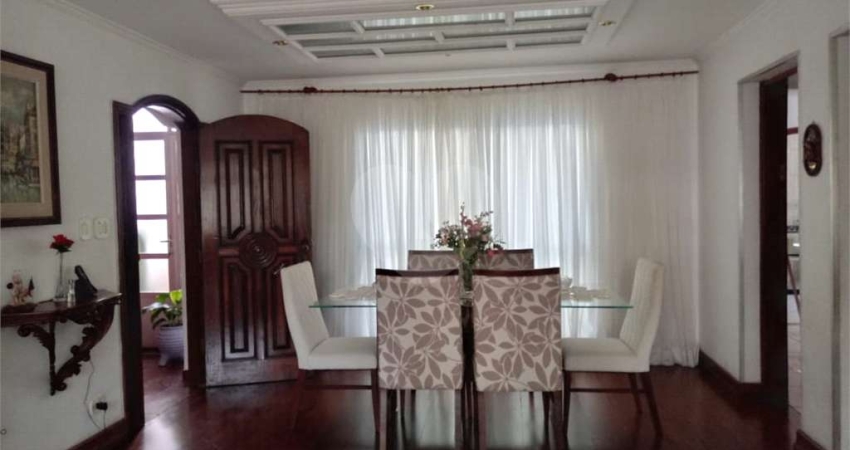Casa-São Paulo-SANTANA | Ref.: REO180514