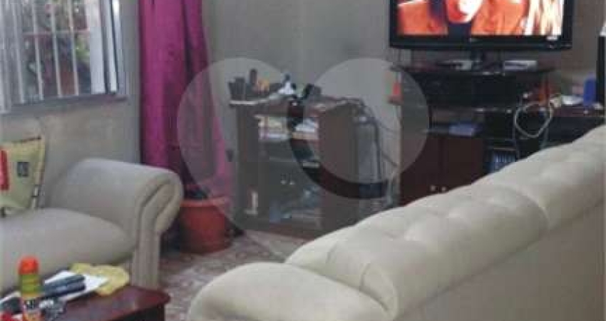 Casa com 3 quartos à venda na Rua Dona Maria Custódia, 30, Santana, São Paulo
