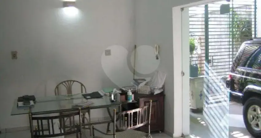 Casa com 2 quartos à venda na Rua Augusto Tolle, 935, Santana, São Paulo